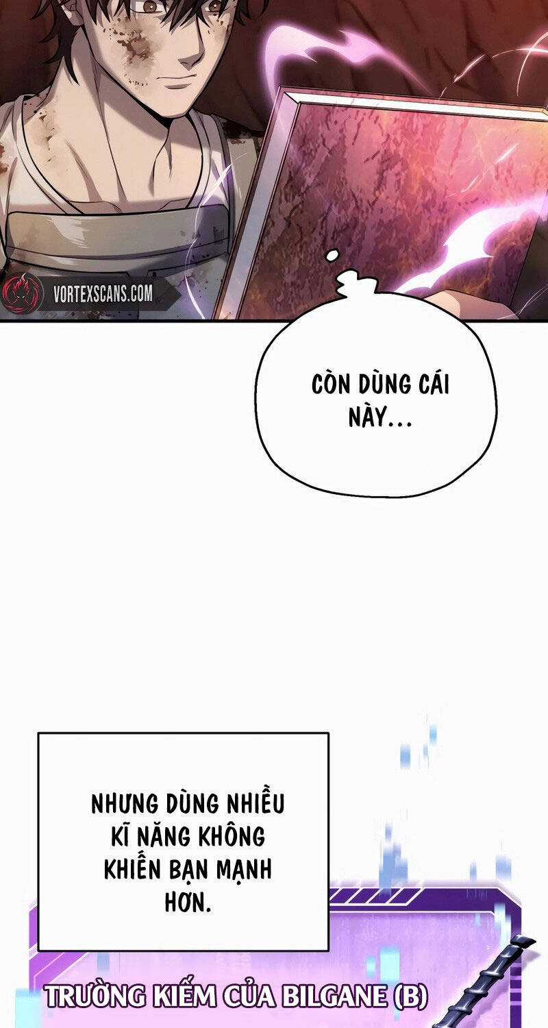 Chỉ Mình Ta Hồi Sinh Chapter 21 trang 87