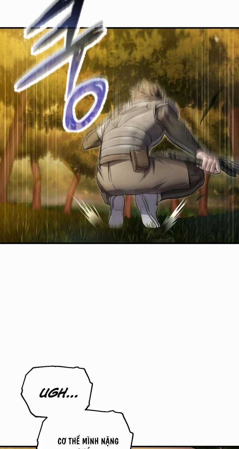 Chỉ Mình Ta Hồi Sinh Chapter 21 trang 9