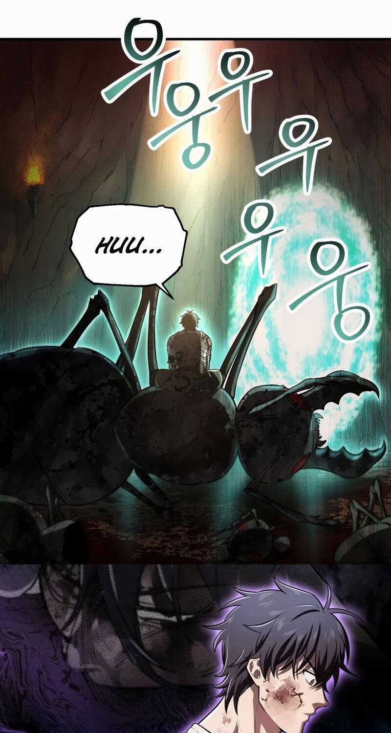 Chỉ Mình Ta Hồi Sinh Chapter 21 trang 90