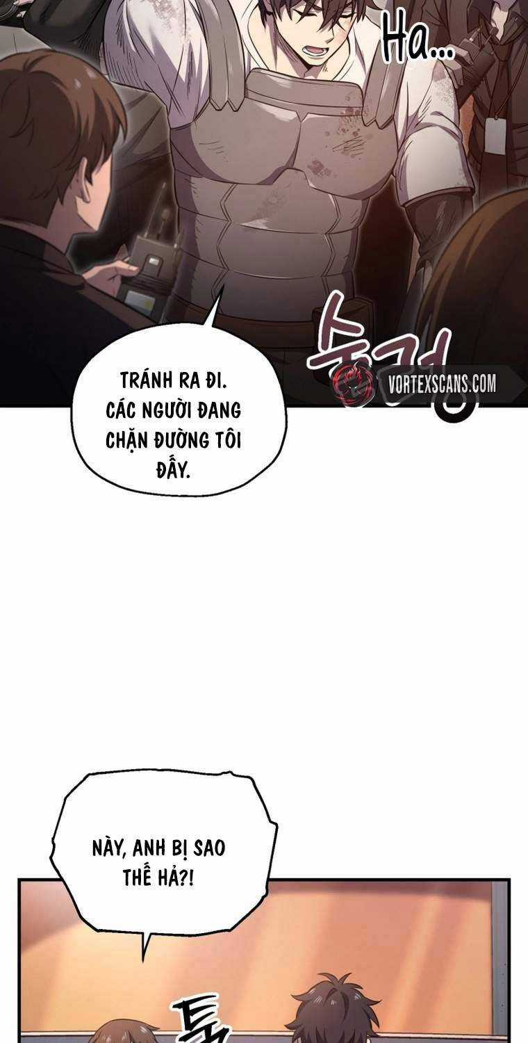 Chỉ Mình Ta Hồi Sinh Chapter 22 trang 10