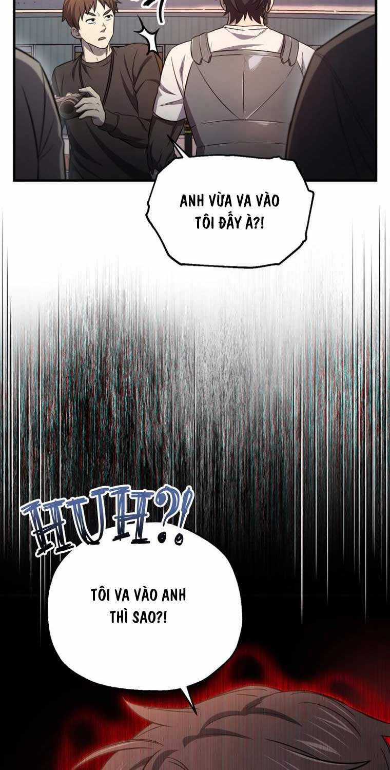 Chỉ Mình Ta Hồi Sinh Chapter 22 trang 11