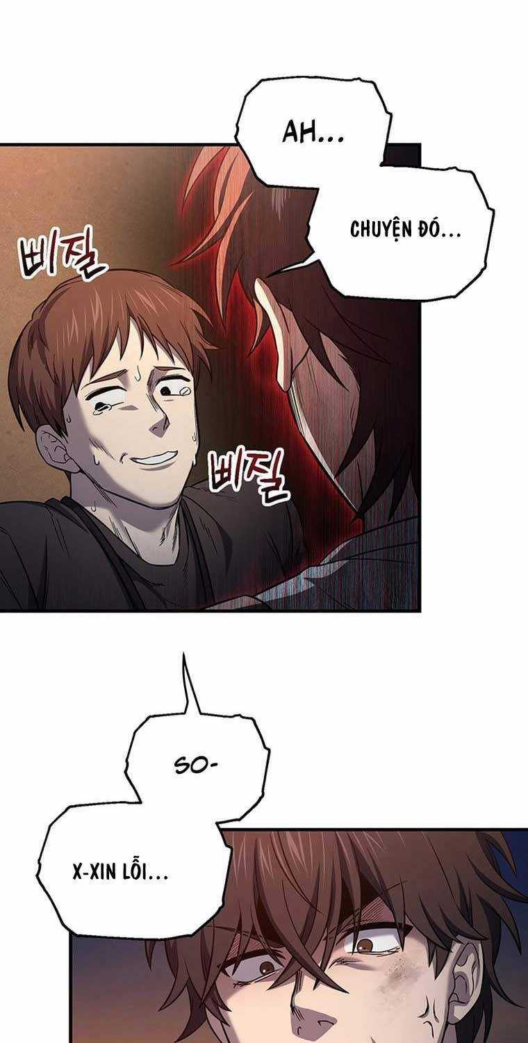 Chỉ Mình Ta Hồi Sinh Chapter 22 trang 13