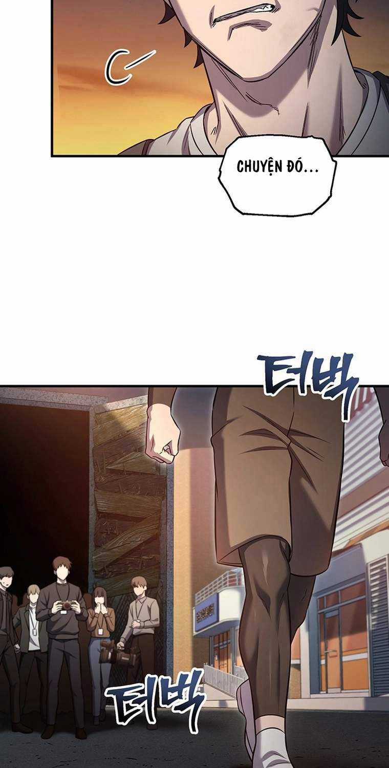 Chỉ Mình Ta Hồi Sinh Chapter 22 trang 14