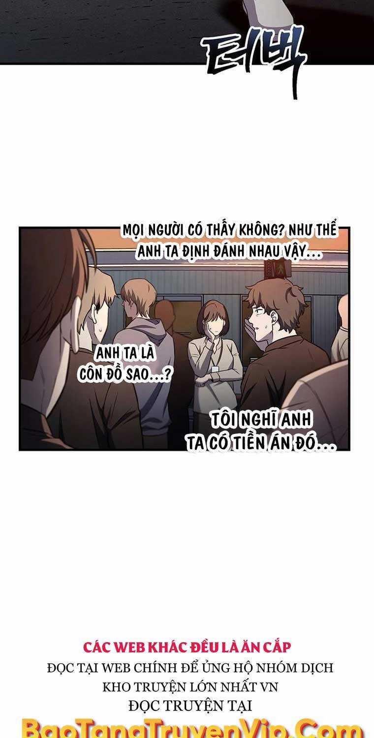 Chỉ Mình Ta Hồi Sinh Chapter 22 trang 15