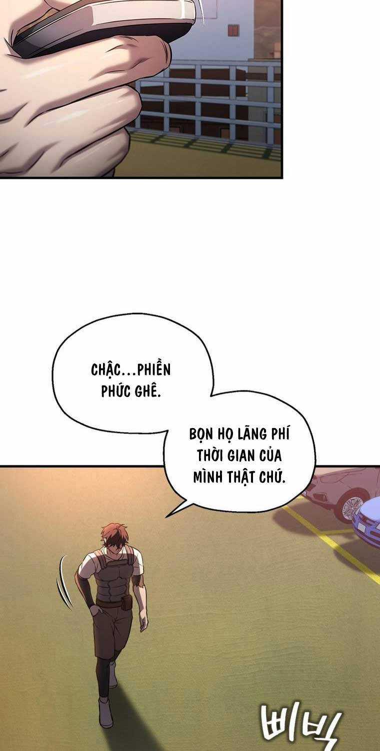 Chỉ Mình Ta Hồi Sinh Chapter 22 trang 17