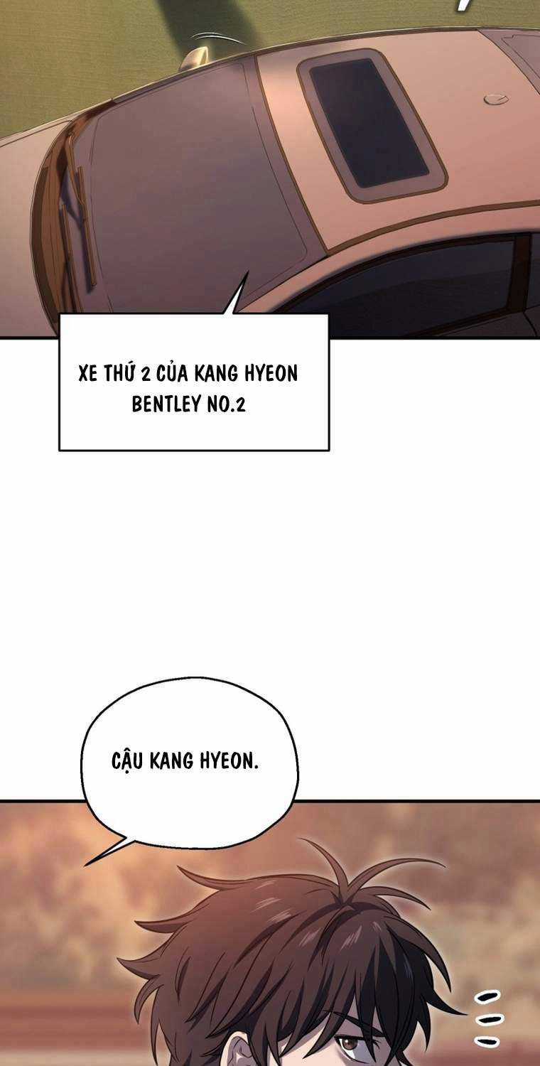 Chỉ Mình Ta Hồi Sinh Chapter 22 trang 18