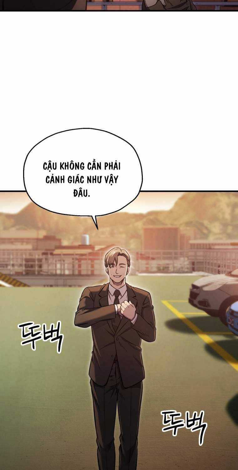 Chỉ Mình Ta Hồi Sinh Chapter 22 trang 20