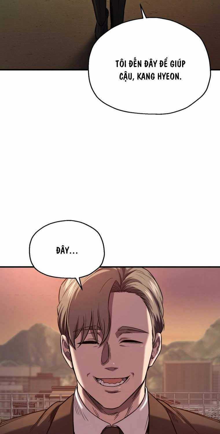 Chỉ Mình Ta Hồi Sinh Chapter 22 trang 21