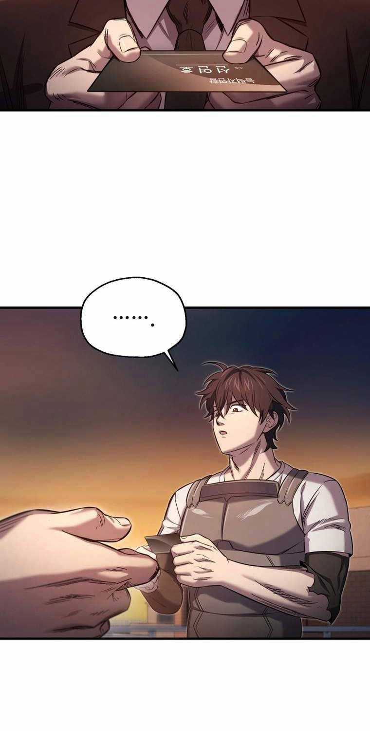 Chỉ Mình Ta Hồi Sinh Chapter 22 trang 22