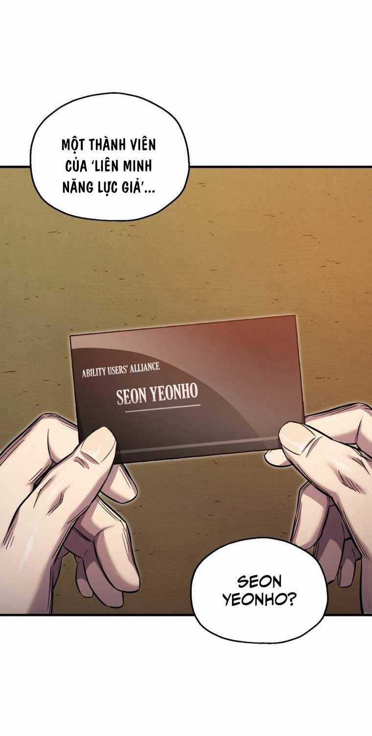 Chỉ Mình Ta Hồi Sinh Chapter 22 trang 23