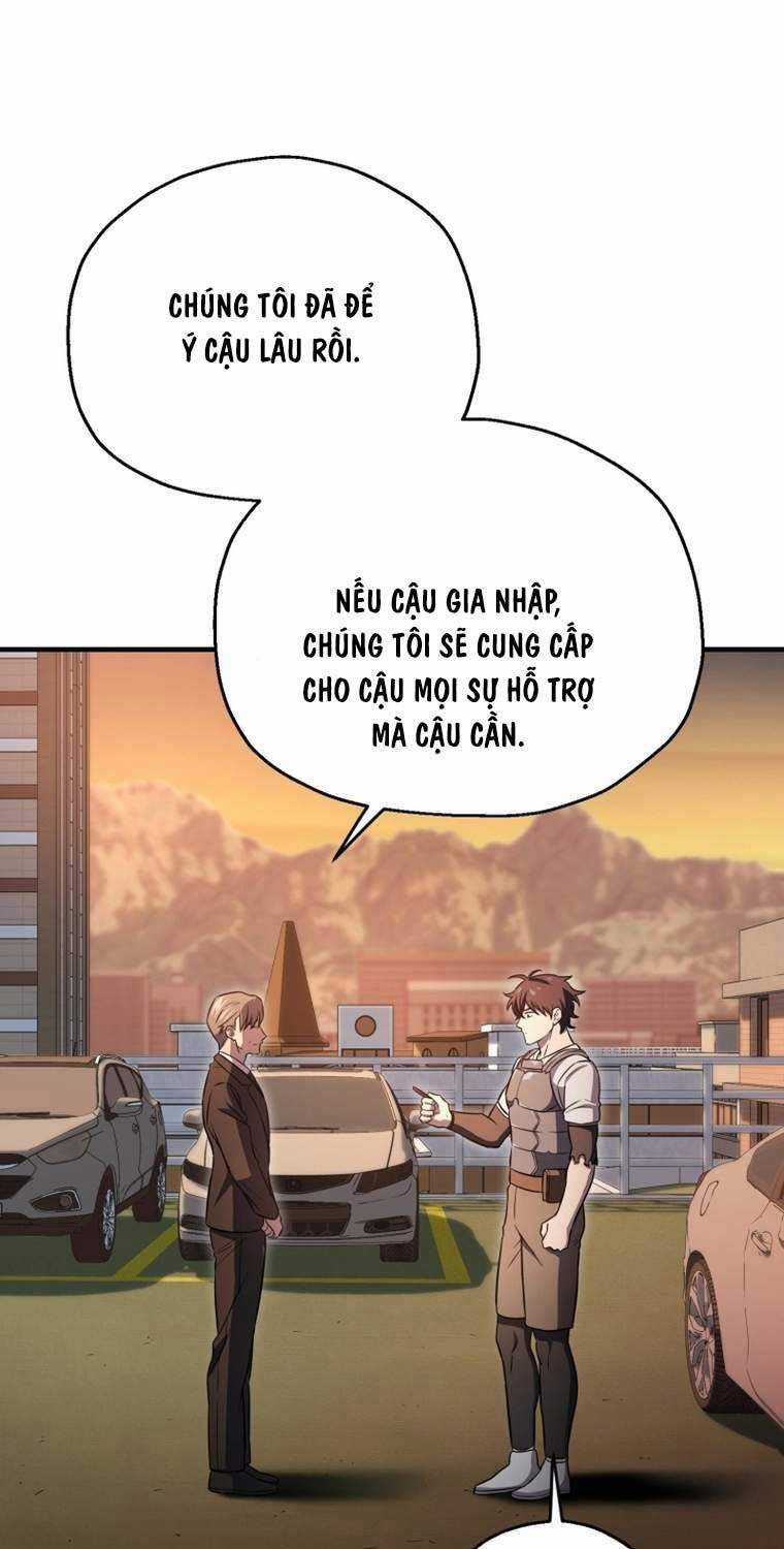 Chỉ Mình Ta Hồi Sinh Chapter 22 trang 24