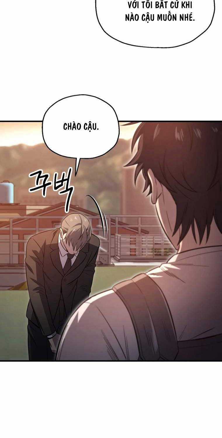 Chỉ Mình Ta Hồi Sinh Chapter 22 trang 26