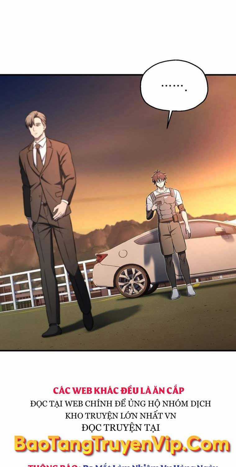 Chỉ Mình Ta Hồi Sinh Chapter 22 trang 27