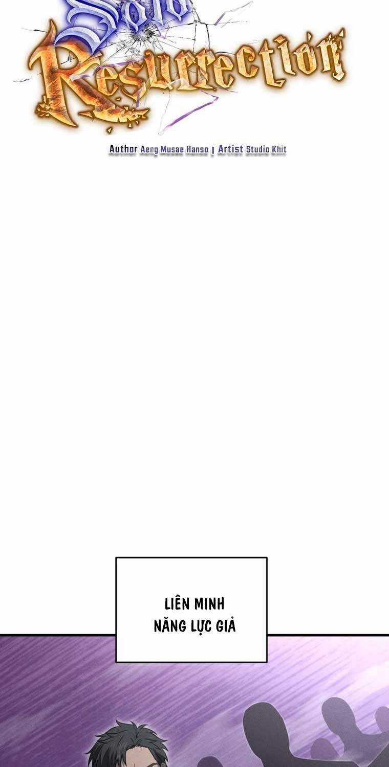 Chỉ Mình Ta Hồi Sinh Chapter 22 trang 29