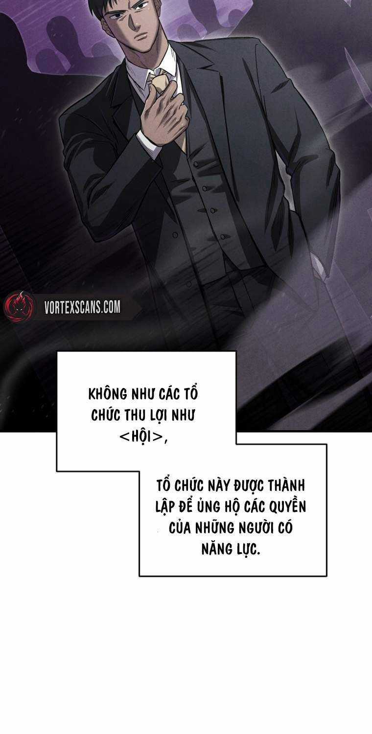Chỉ Mình Ta Hồi Sinh Chapter 22 trang 30