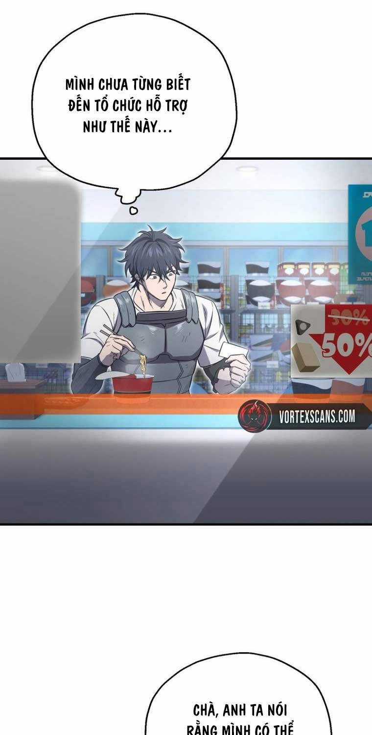 Chỉ Mình Ta Hồi Sinh Chapter 22 trang 31