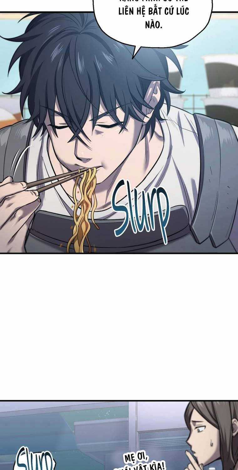 Chỉ Mình Ta Hồi Sinh Chapter 22 trang 32