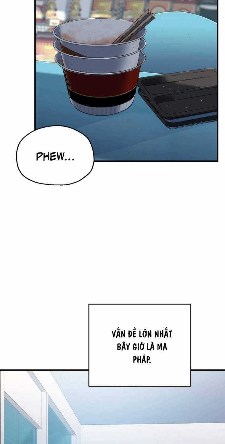 Chỉ Mình Ta Hồi Sinh Chapter 22 trang 34