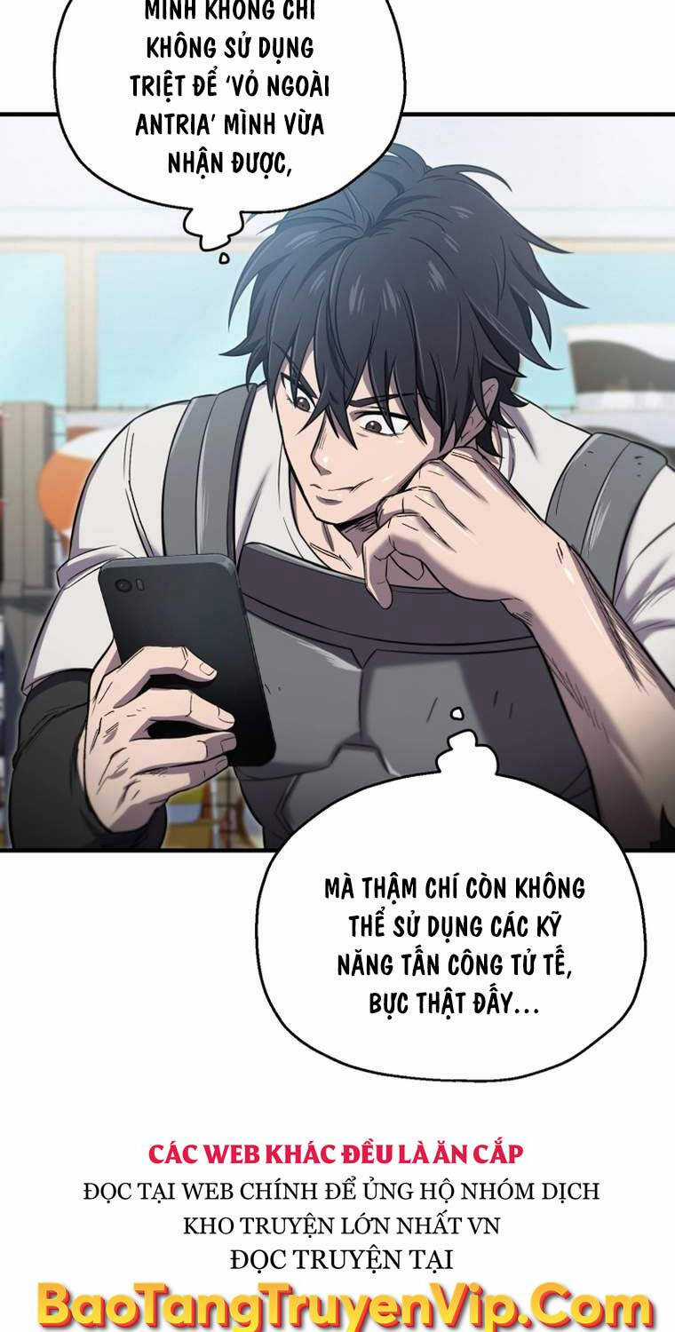 Chỉ Mình Ta Hồi Sinh Chapter 22 trang 36