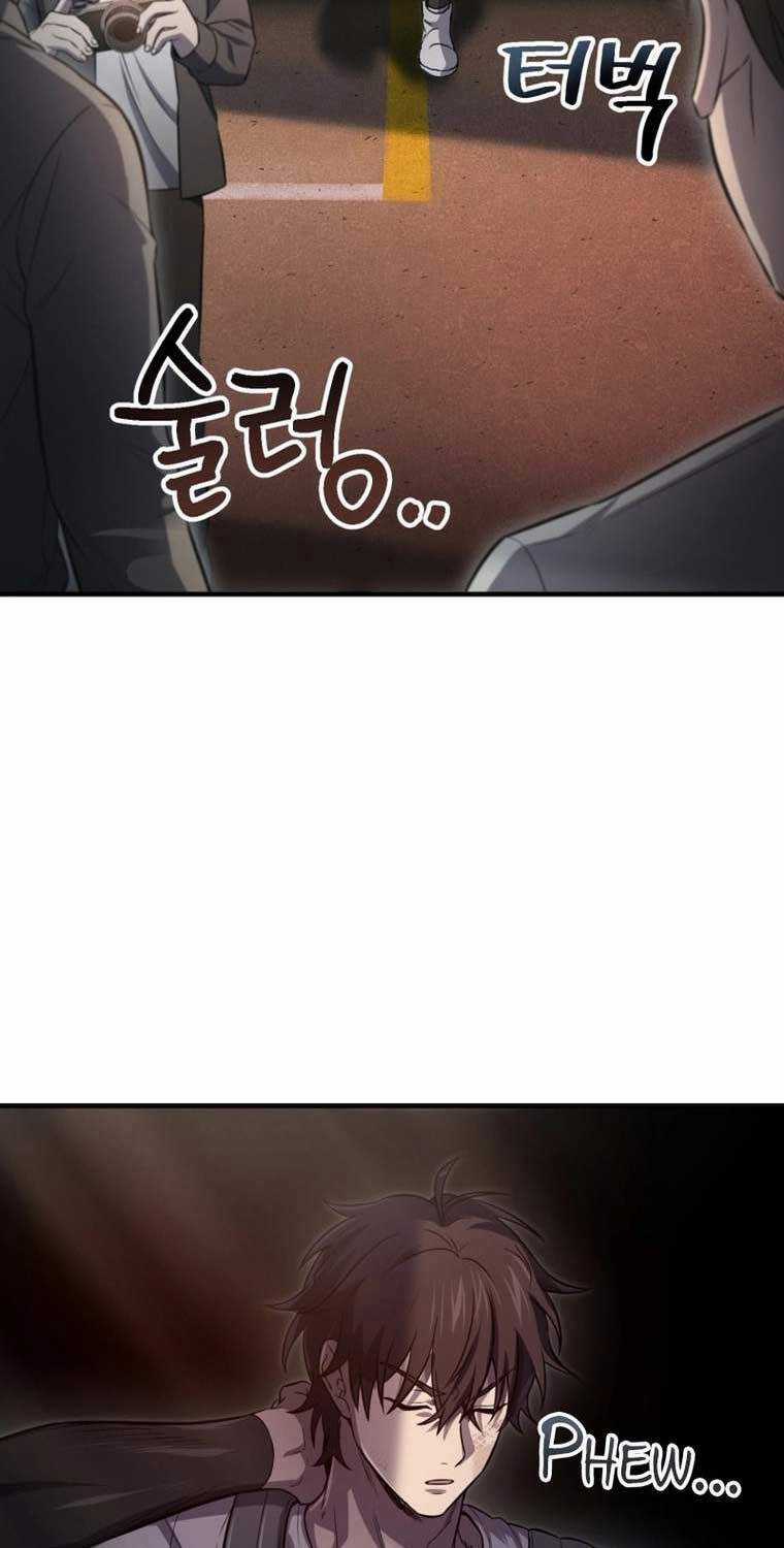 Chỉ Mình Ta Hồi Sinh Chapter 22 trang 4