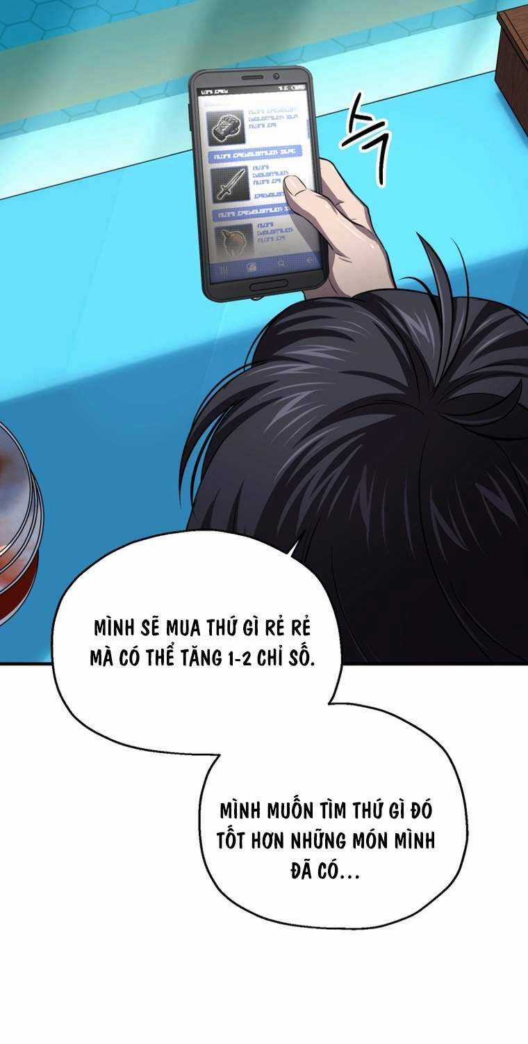 Chỉ Mình Ta Hồi Sinh Chapter 22 trang 40