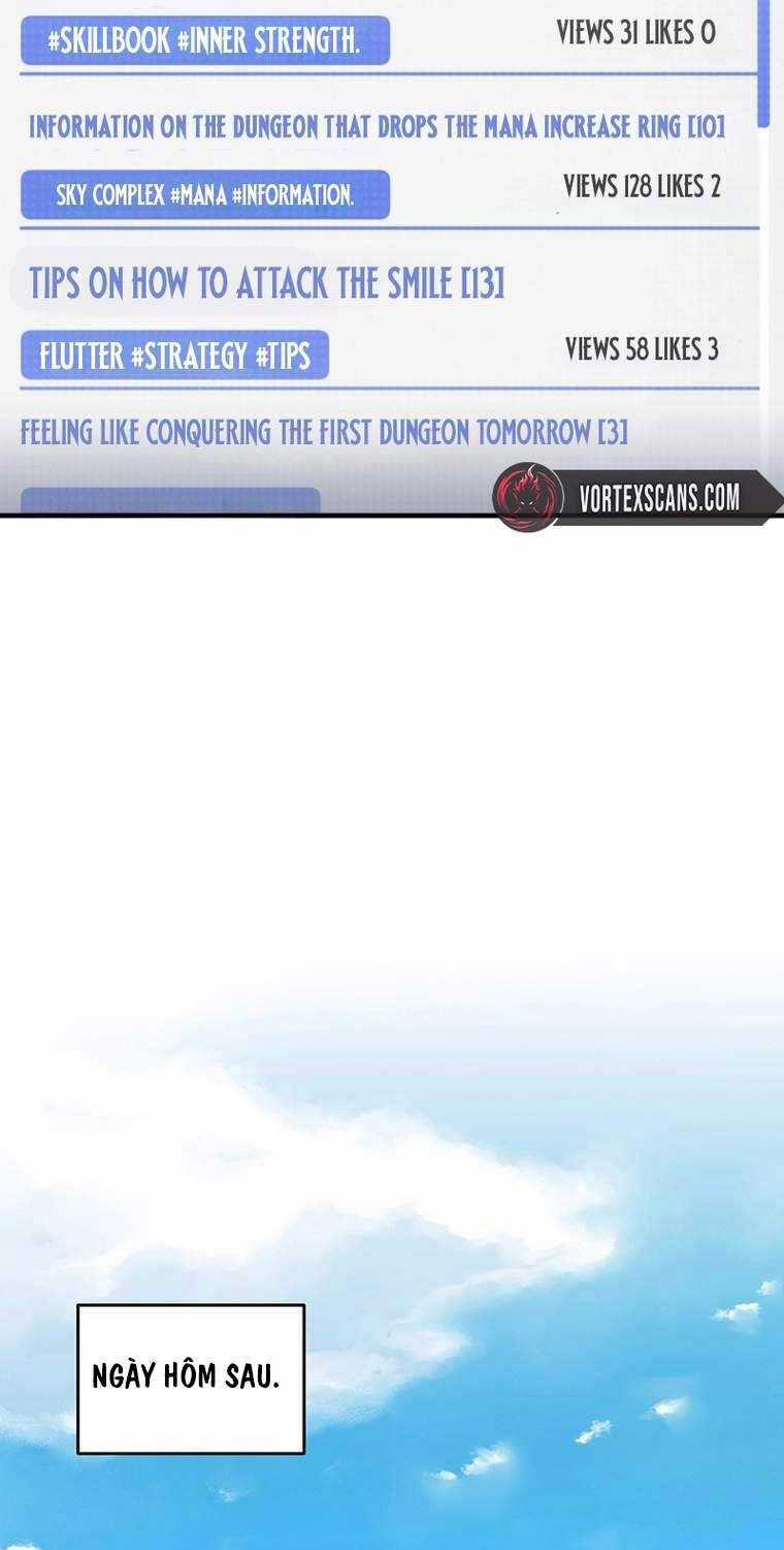 Chỉ Mình Ta Hồi Sinh Chapter 22 trang 42