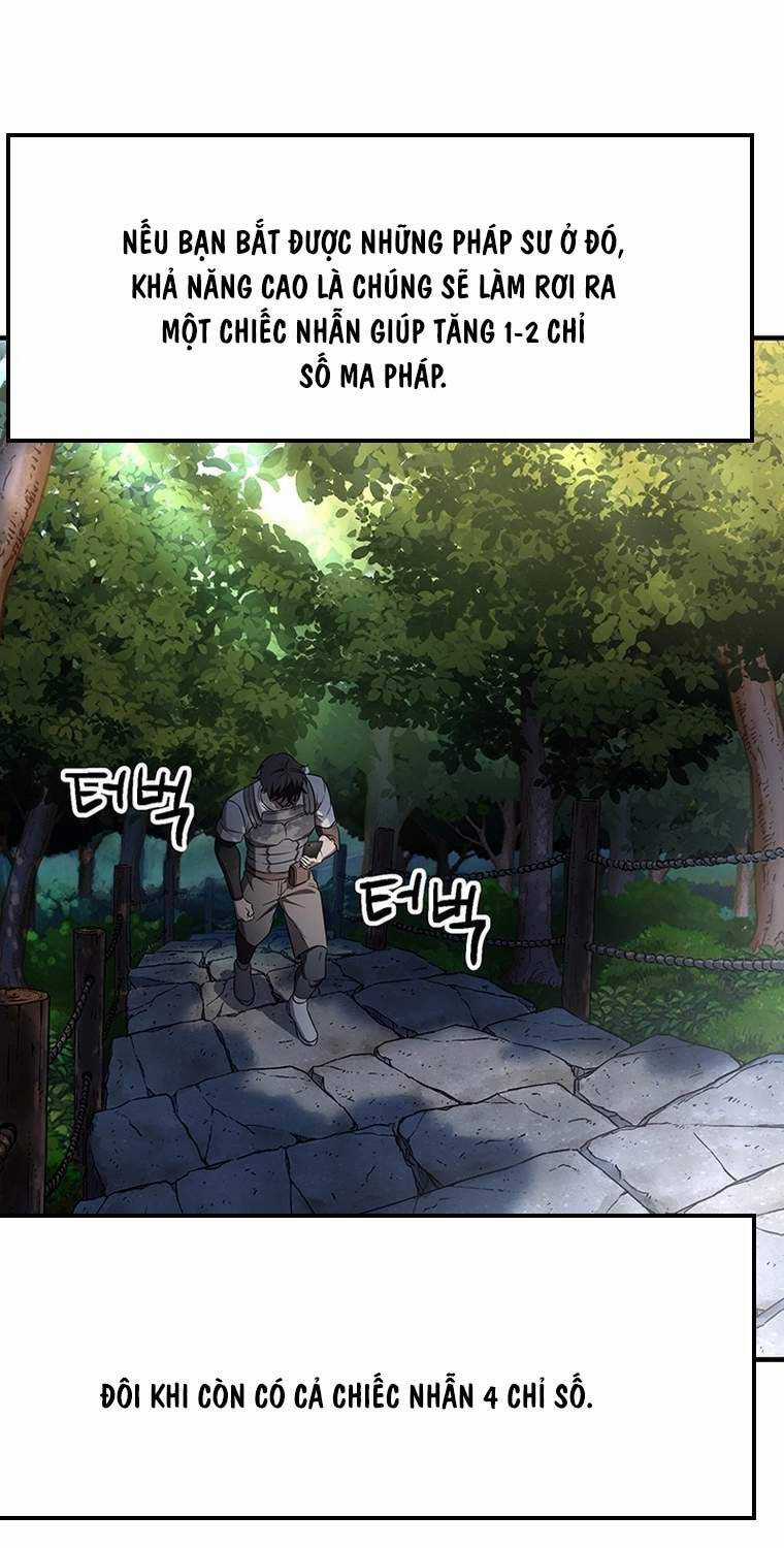 Chỉ Mình Ta Hồi Sinh Chapter 22 trang 44