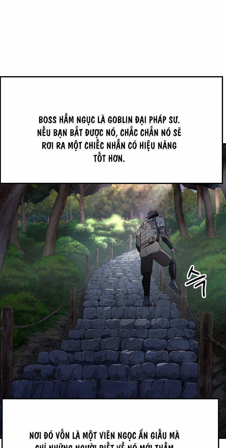 Chỉ Mình Ta Hồi Sinh Chapter 22 trang 45