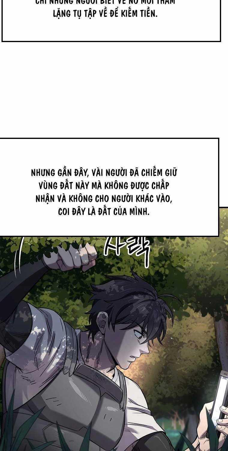 Chỉ Mình Ta Hồi Sinh Chapter 22 trang 46