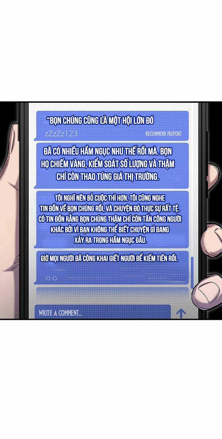 Chỉ Mình Ta Hồi Sinh Chapter 22 trang 48