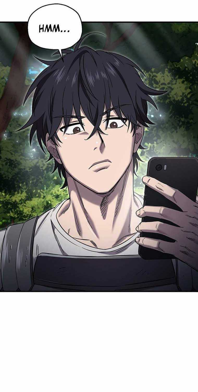 Chỉ Mình Ta Hồi Sinh Chapter 22 trang 49