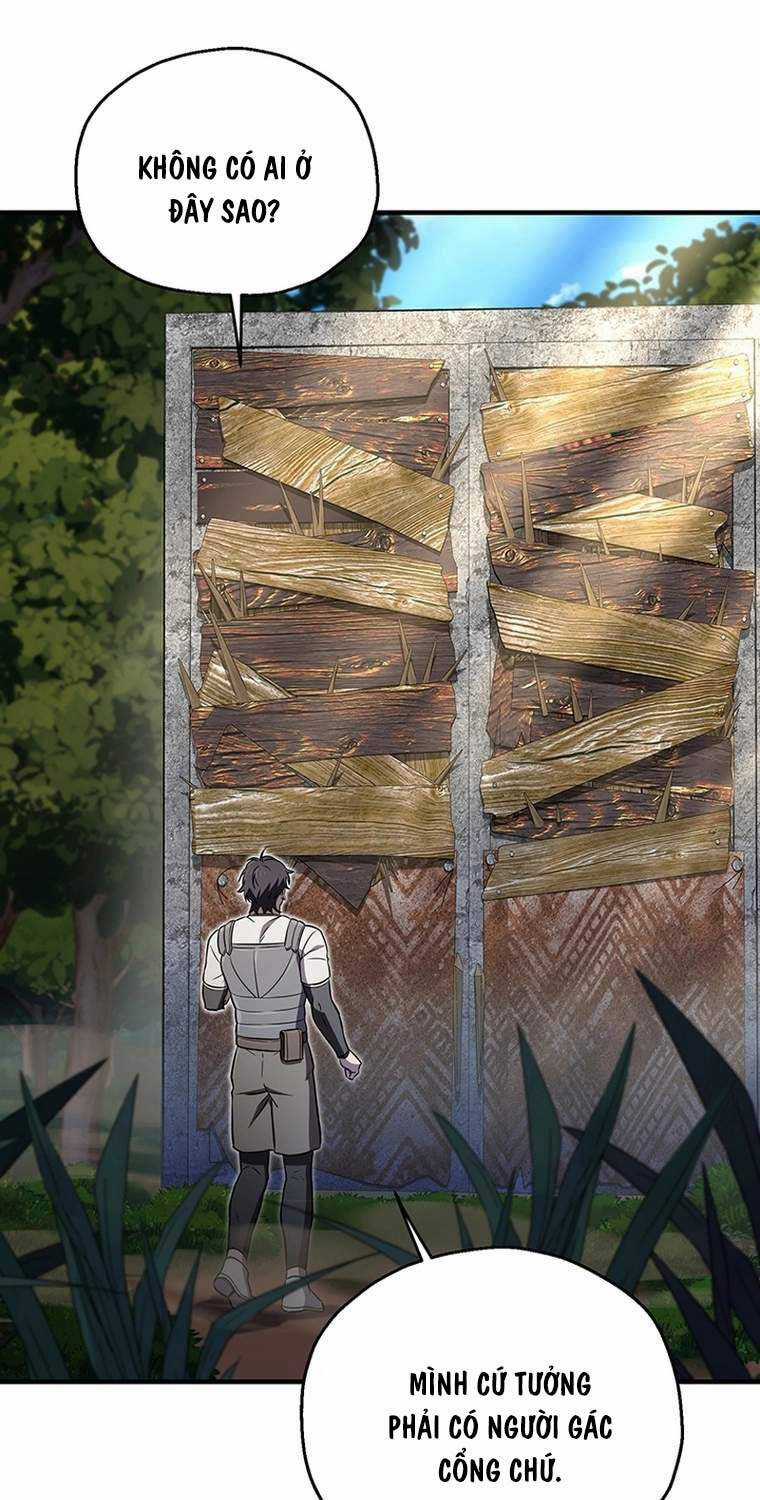 Chỉ Mình Ta Hồi Sinh Chapter 22 trang 50