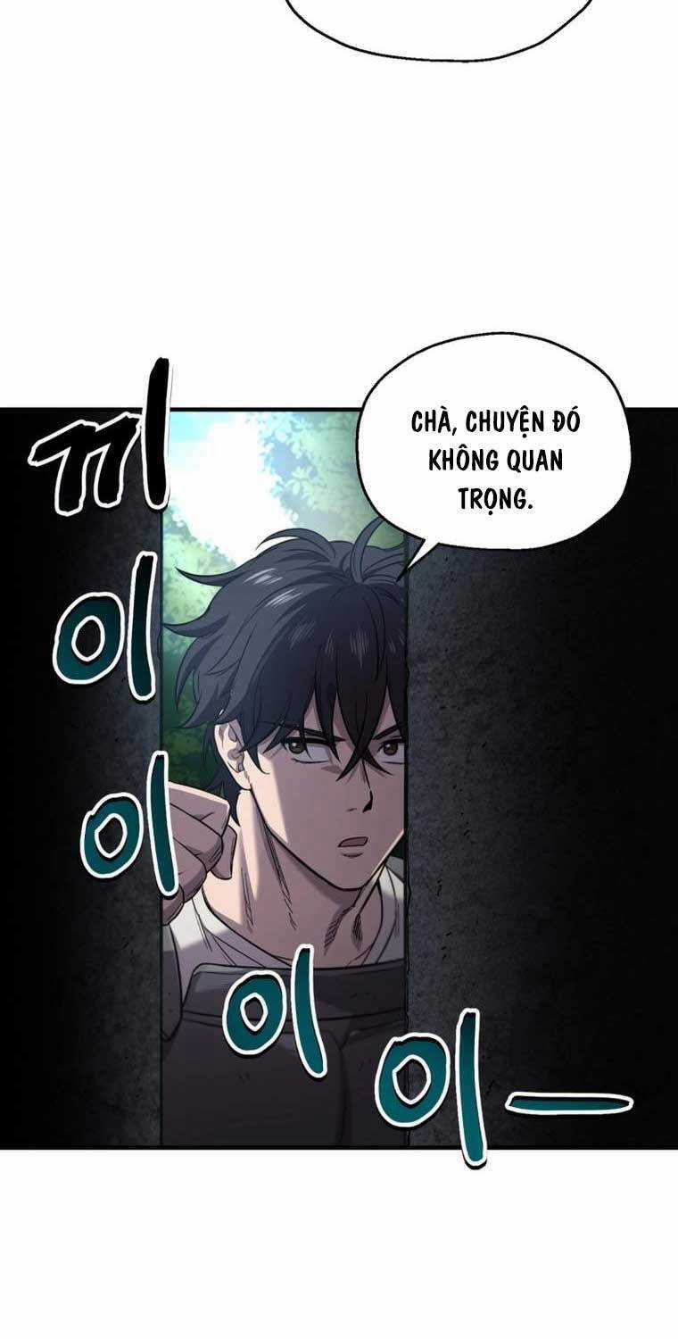 Chỉ Mình Ta Hồi Sinh Chapter 22 trang 51