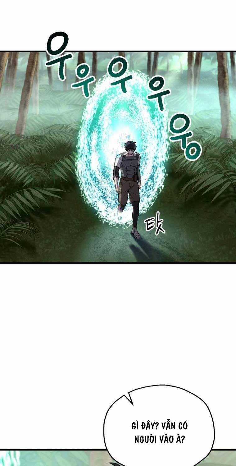 Chỉ Mình Ta Hồi Sinh Chapter 22 trang 53
