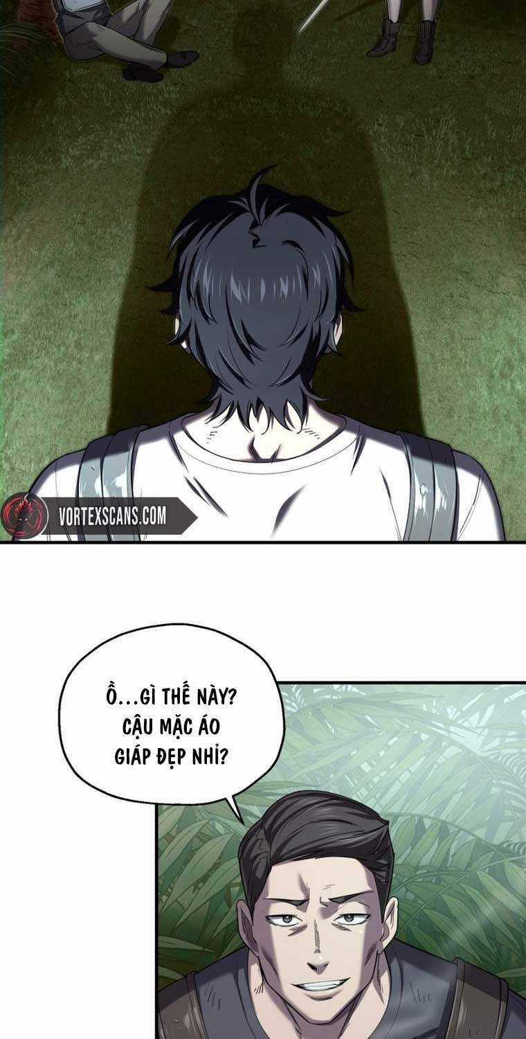 Chỉ Mình Ta Hồi Sinh Chapter 22 trang 55