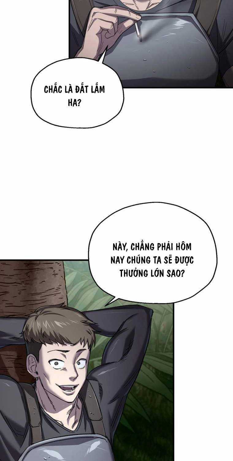 Chỉ Mình Ta Hồi Sinh Chapter 22 trang 56