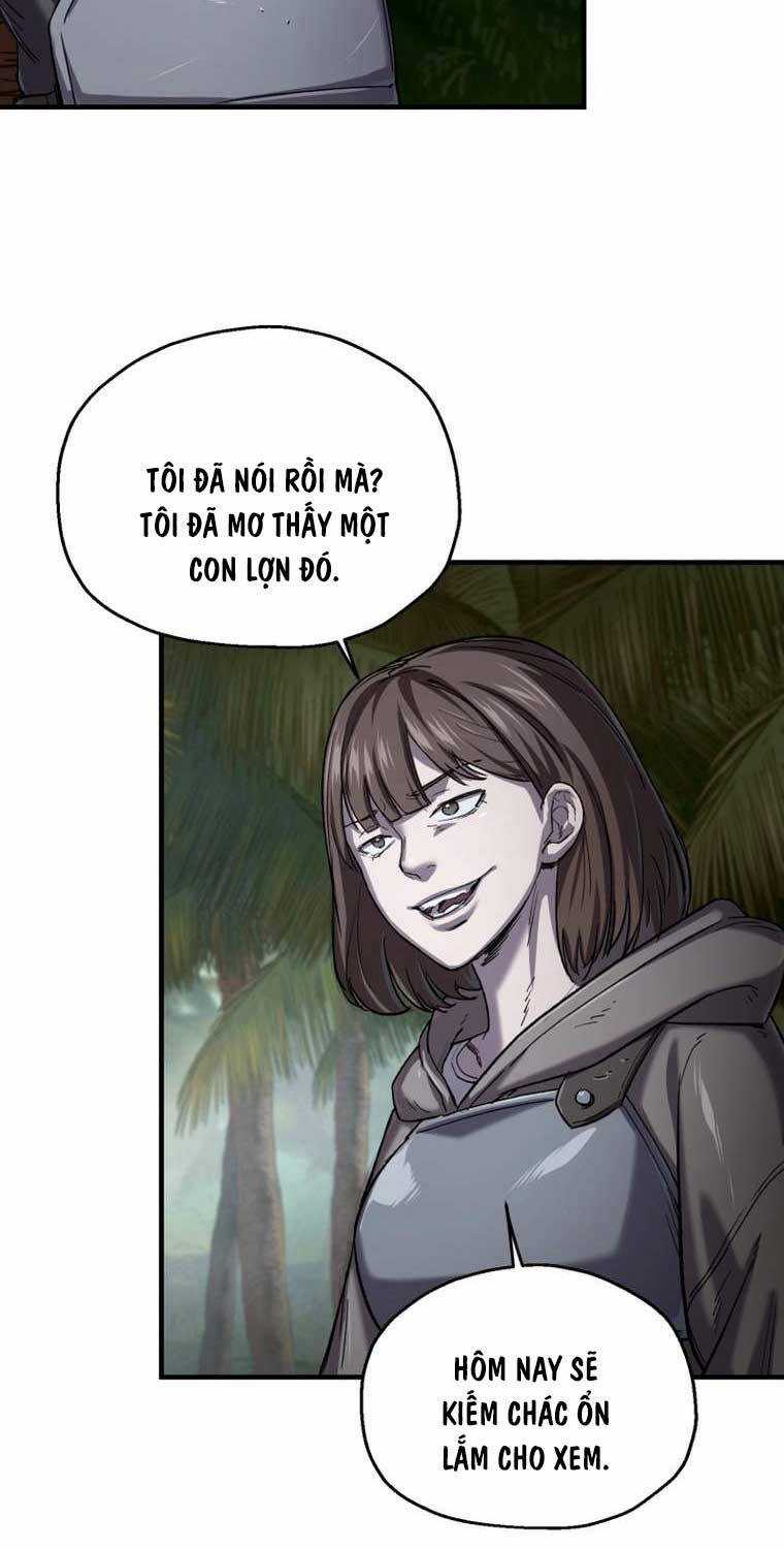 Chỉ Mình Ta Hồi Sinh Chapter 22 trang 57