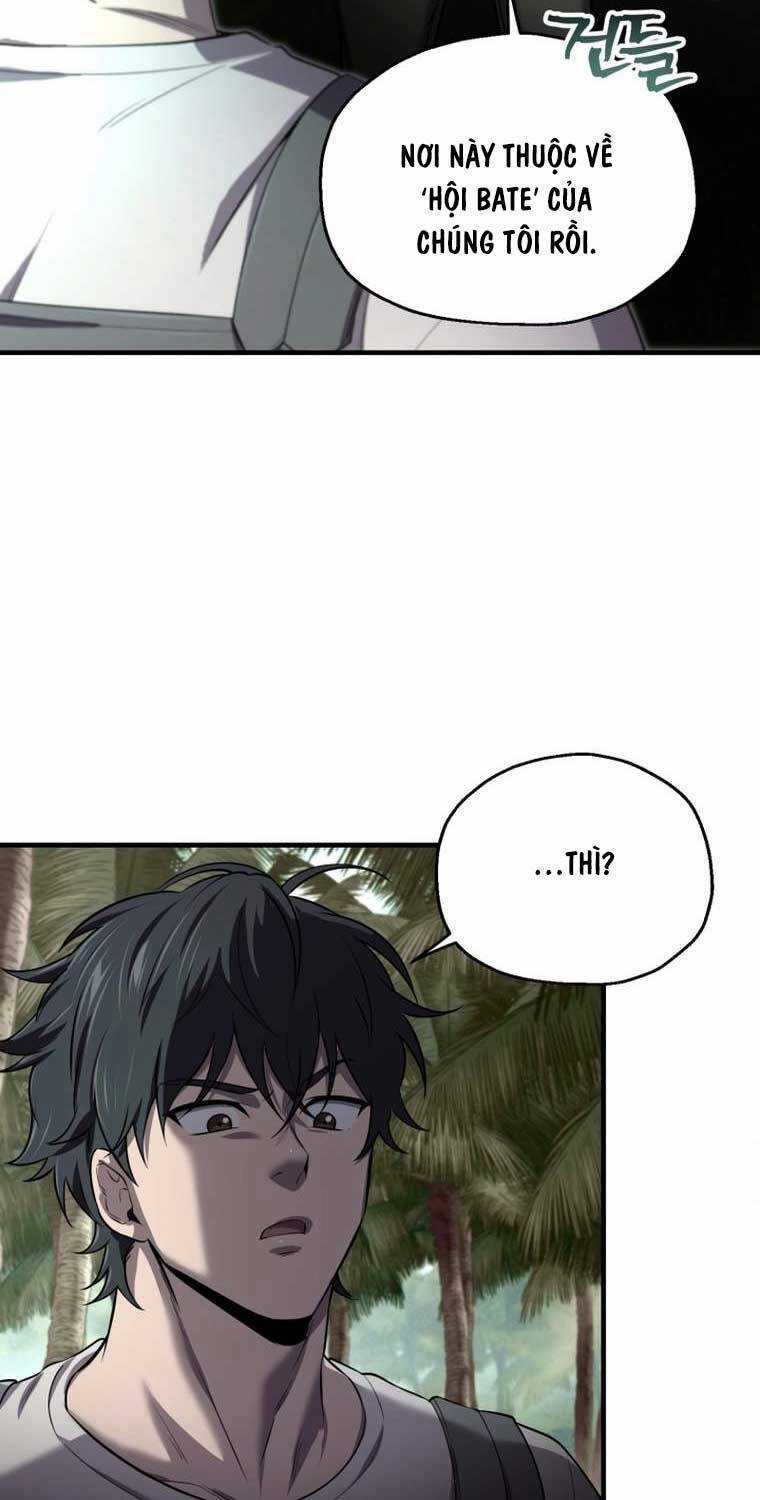 Chỉ Mình Ta Hồi Sinh Chapter 22 trang 59