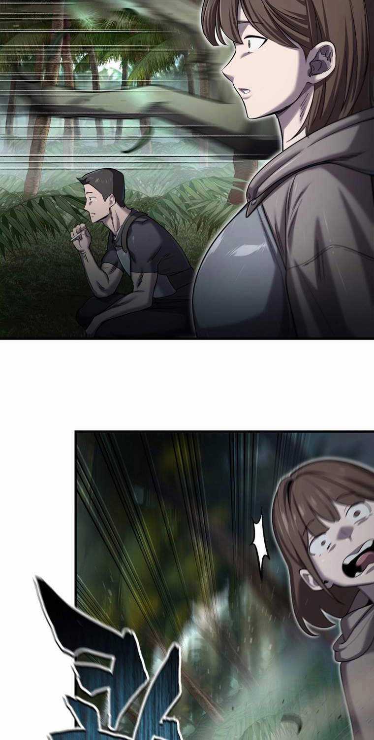 Chỉ Mình Ta Hồi Sinh Chapter 22 trang 62