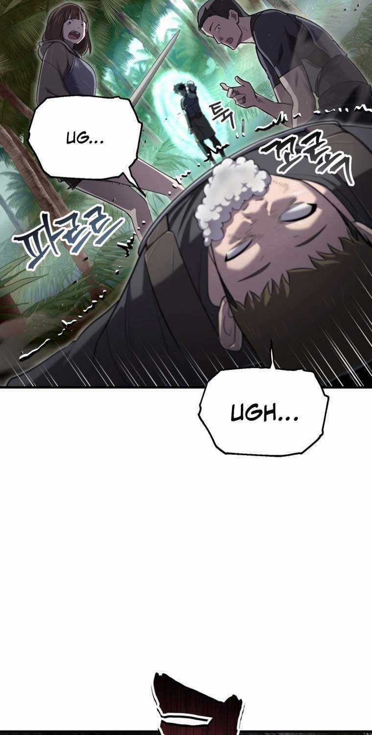 Chỉ Mình Ta Hồi Sinh Chapter 22 trang 64