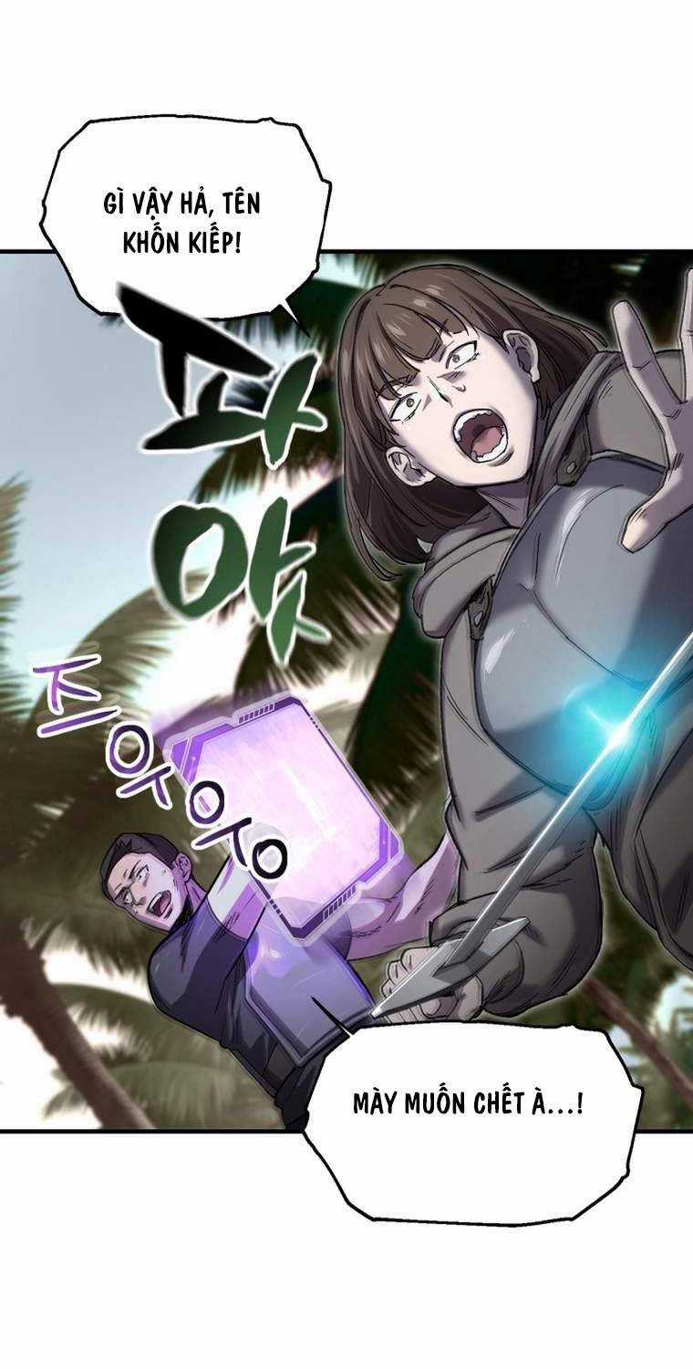 Chỉ Mình Ta Hồi Sinh Chapter 22 trang 66