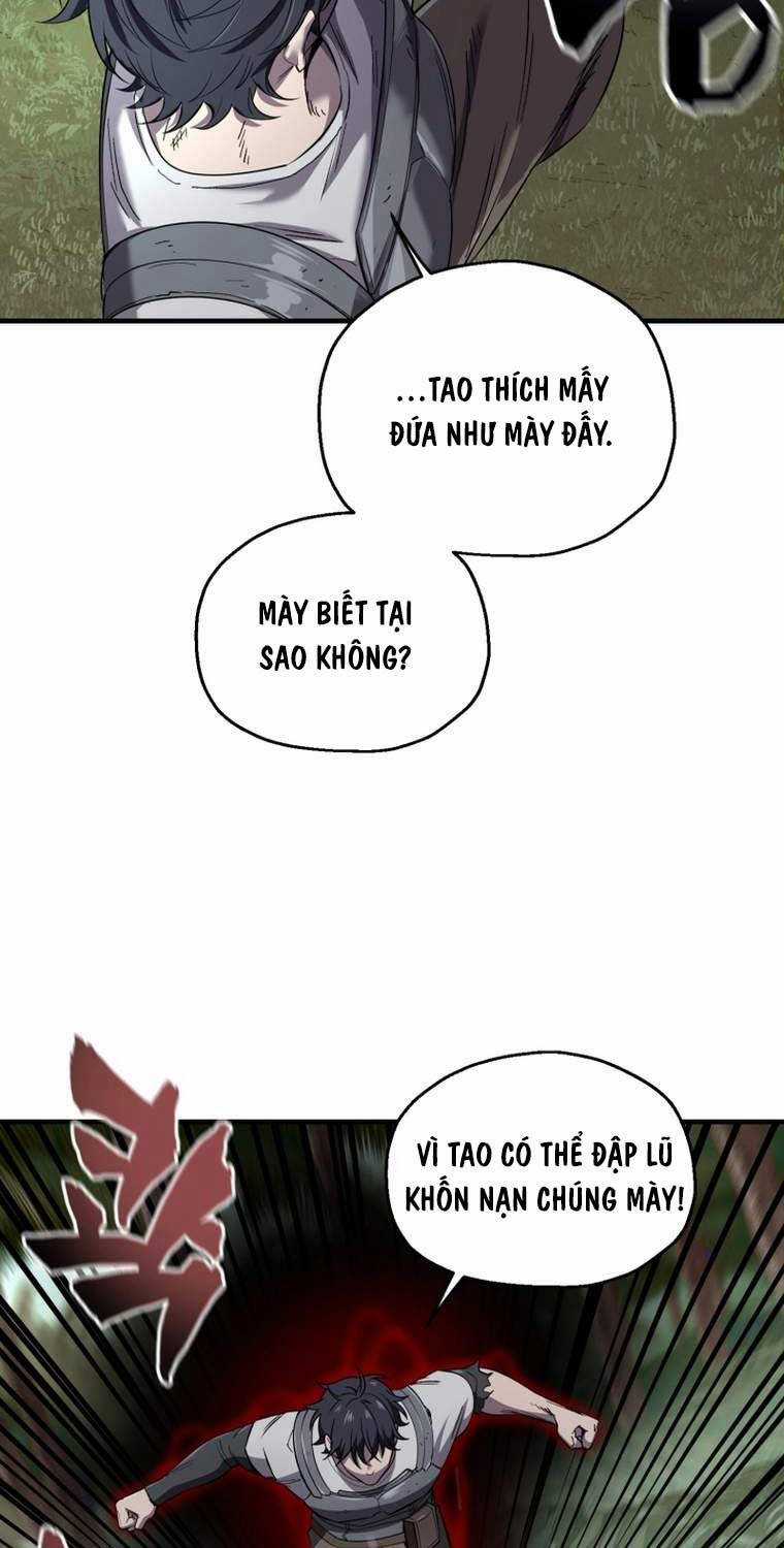 Chỉ Mình Ta Hồi Sinh Chapter 22 trang 72