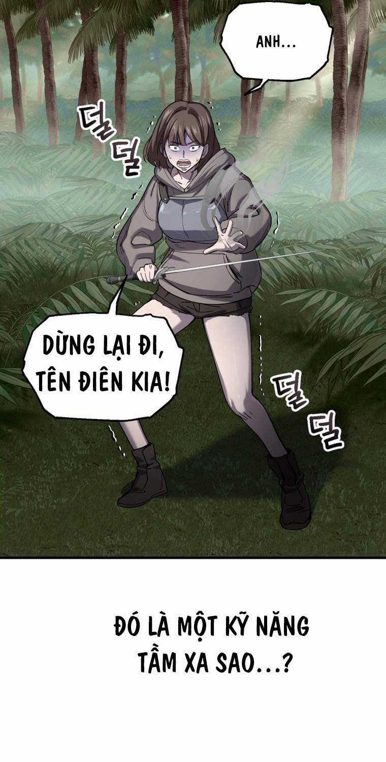 Chỉ Mình Ta Hồi Sinh Chapter 22 trang 78