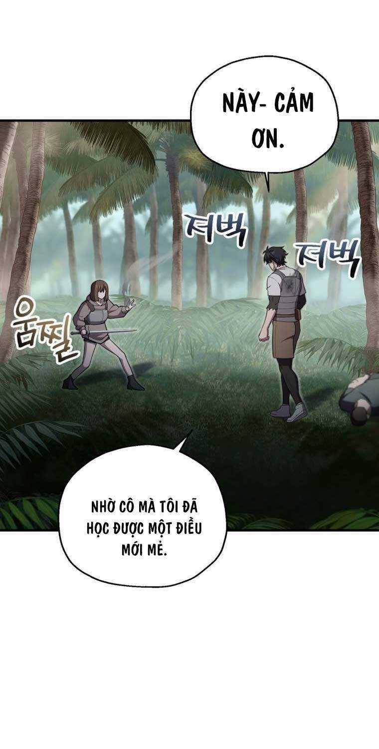 Chỉ Mình Ta Hồi Sinh Chapter 22 trang 79