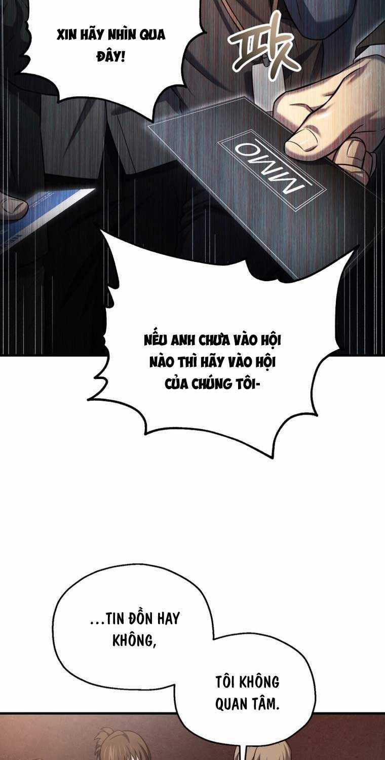 Chỉ Mình Ta Hồi Sinh Chapter 22 trang 8