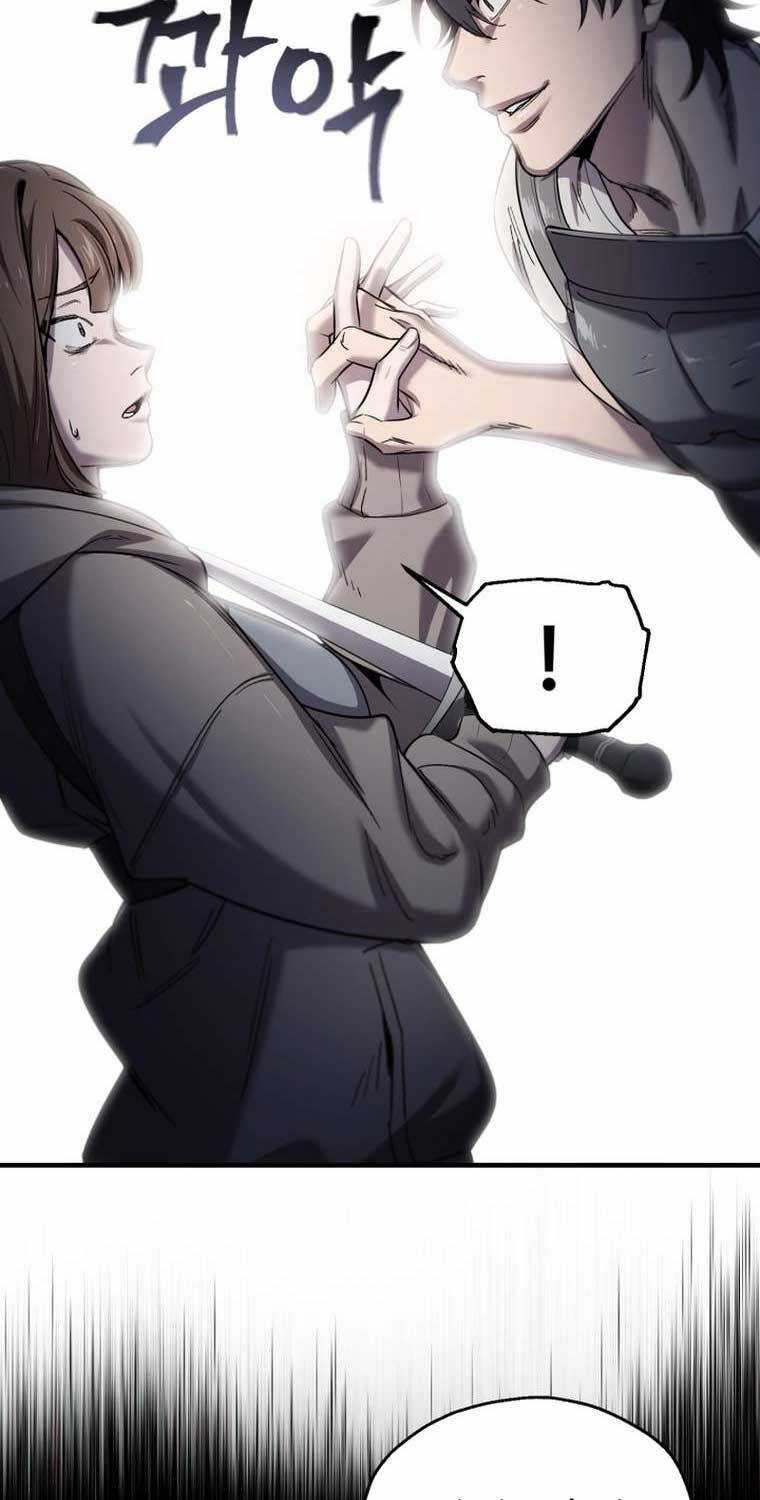 Chỉ Mình Ta Hồi Sinh Chapter 22 trang 81