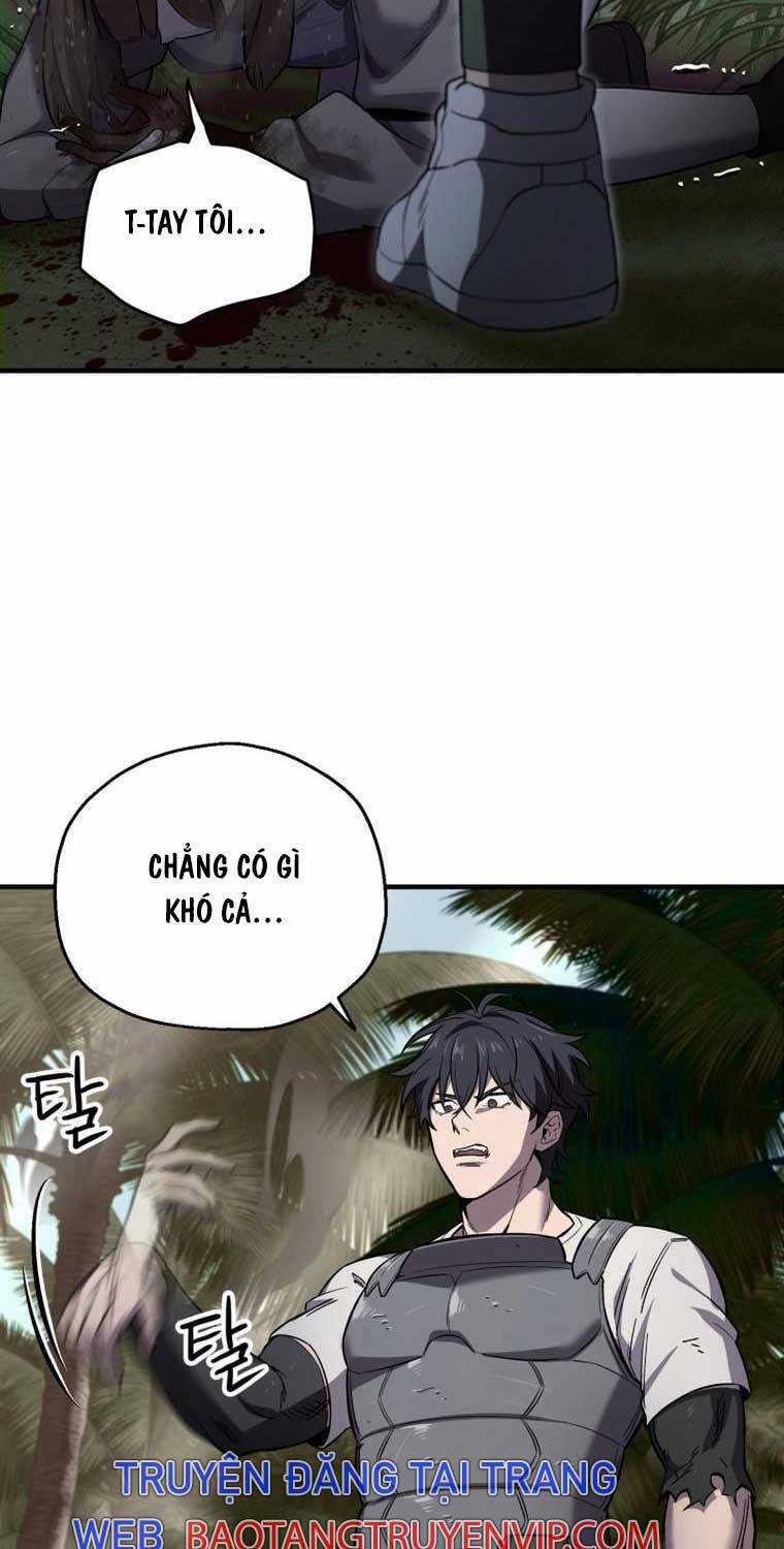 Chỉ Mình Ta Hồi Sinh Chapter 22 trang 85