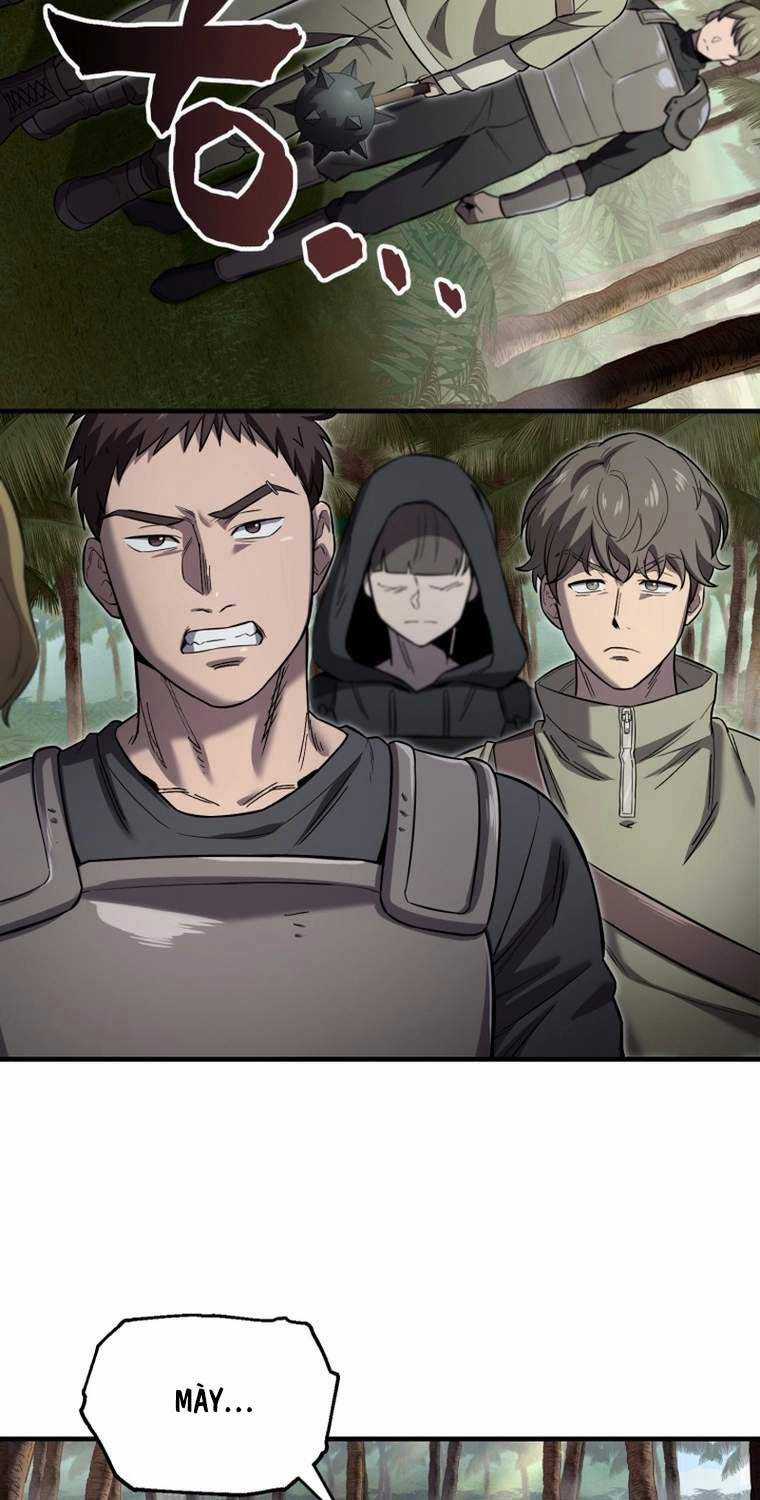 Chỉ Mình Ta Hồi Sinh Chapter 22 trang 88