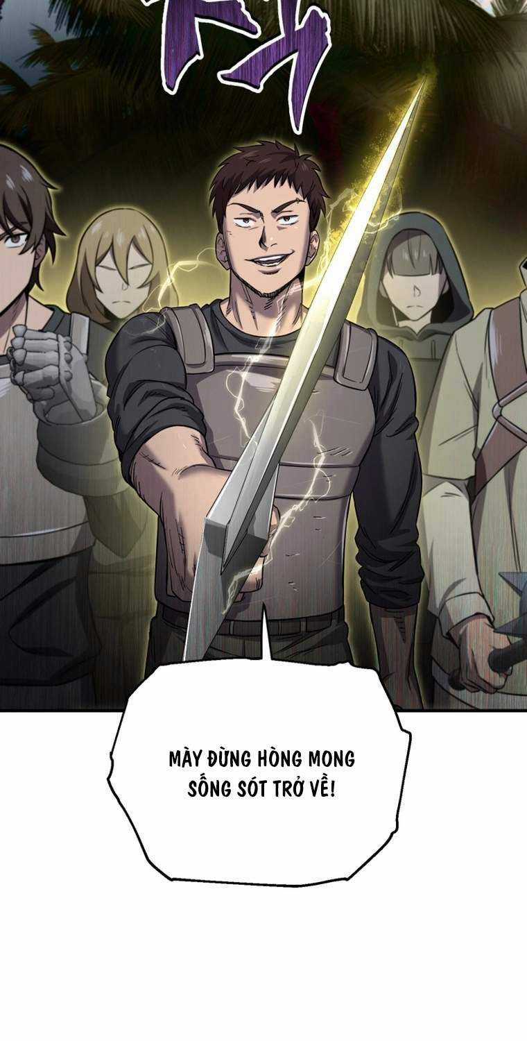 Chỉ Mình Ta Hồi Sinh Chapter 22 trang 90