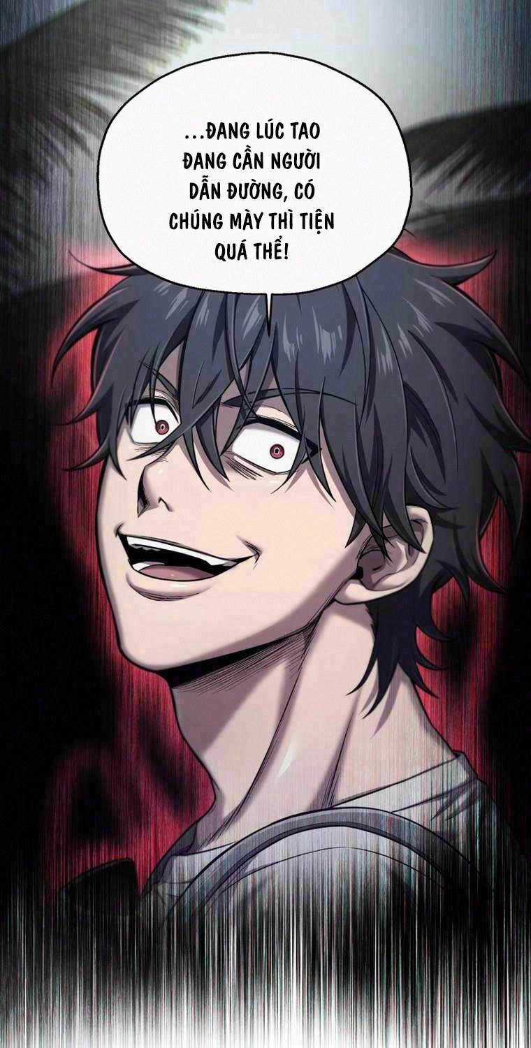 Chỉ Mình Ta Hồi Sinh Chapter 22 trang 92